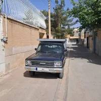 مزدا ۱۶۰۰|خودرو سواری و وانت|اصفهان, بهارستان|دیوار
