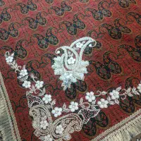 رومیزی|پرده، رانر، رومیزی|مشهد, شاهد (شهرک غرب)|دیوار