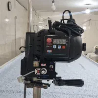 قیچی برقی برشکاری ۱۲