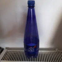 بطری خالی