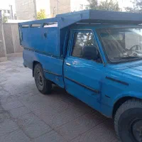 نیسان وانت 83