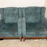 مبل راحتی