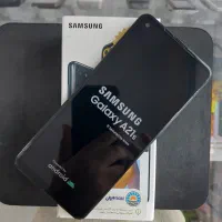 سامسونگ Galaxy A21s حافظه ۶۴ تضمینی کاملا سالم