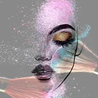 آرایشی دلارا با پایین ترین قیمت و تضمین کیفت