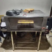 فر پیتزا صندوقی