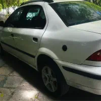 سمند ef7دوگانه