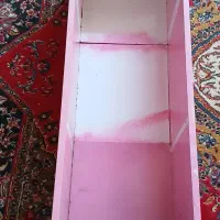 قفس تمام ام دی اف