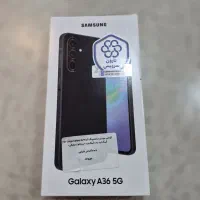 گوشی گلکسی a36 سامسونگ