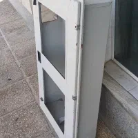جعبه آتش نشانی در حد نو