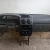 داشبورد کامل پراید ۱۳۱