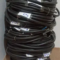 کابل برق