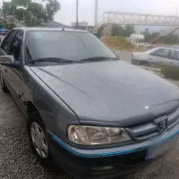پارس مدل99بدون خط وخش
