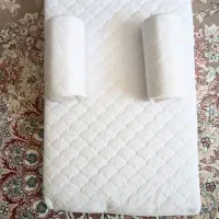 تشک نوزادان ریفلاکسی