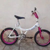 دوچرخه ۱۶ ویوا در حد نو