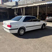 پارس دوگانه مدل ۹۶ کم کار