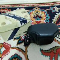 دوربین یاشیکا ژاپنی