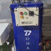 دیگ بخار 80 لیتری بوهار قیمت توافقی در اقبالیه