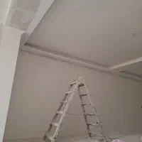 نقاشی ساختمان  نیروی کار