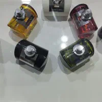 عطر میلانو در تمام رایحه ها