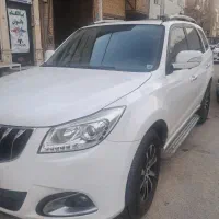 هیما s7|خودرو سواری و وانت|تهران, مجیدآباد|دیوار