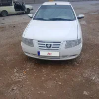 سمند سورن دوگانه مدل ۸۸