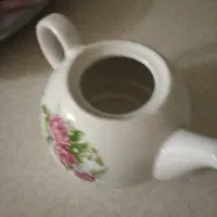 قوری گل سرخی