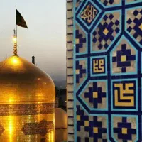 تور ریلی مشهد ++هتل