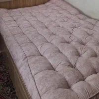 خوش خواب پنبه ای ۱و نیم نفره  نو نو با تخفیف ویژه