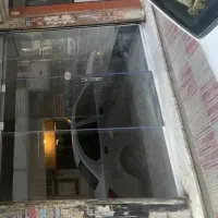 مغازه/حصارک پایین/لوکیشن مناسب