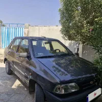 پراید ۸۶