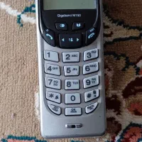 گوشی تلفن بی سیم مافکو کانادایی