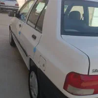 پراید مدل ۸۸