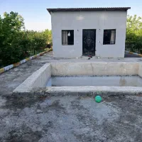 باغچه-450متر