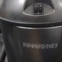 جارو برقی سطلی