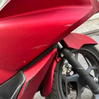 هوندا PCX|موتورسیکلت|تهران, دهقان|دیوار