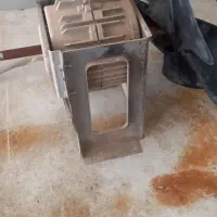 فن اجنرال ۱۸ هزار پنجره ای