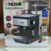 قهوه ساز Nova