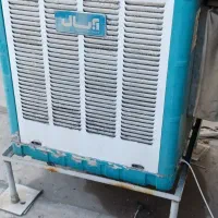 کولر ۶هزار ابسال تمیز