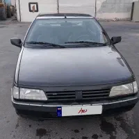 پژو۴۰۵