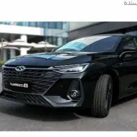 فروش اریزو 8 مشکی