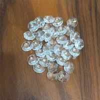 دانه کریستال مرغوب و گوی کریستالی