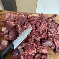 فروش عمده گوشت وارداتی منجمد برزیلی نقد