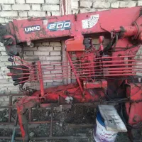 جرثقیل یونیک