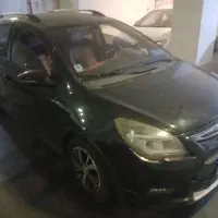 لیفان x50 مدل 96 بیرنگ
