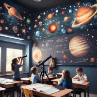 فروش میکروسکوپ و تلسکوپ های دانش آموزی و آماتوری