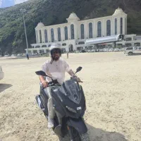 فروش موتور امتی ایکس ۱۷۵