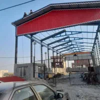 جوشکار سیار