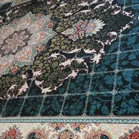 دو تا قالی 12متری