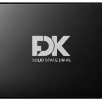SSD SATA 512