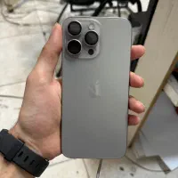 iphone 15 pro max|موبایل|تهران, مهرآباد|دیوار